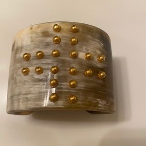 Cuff bracelet